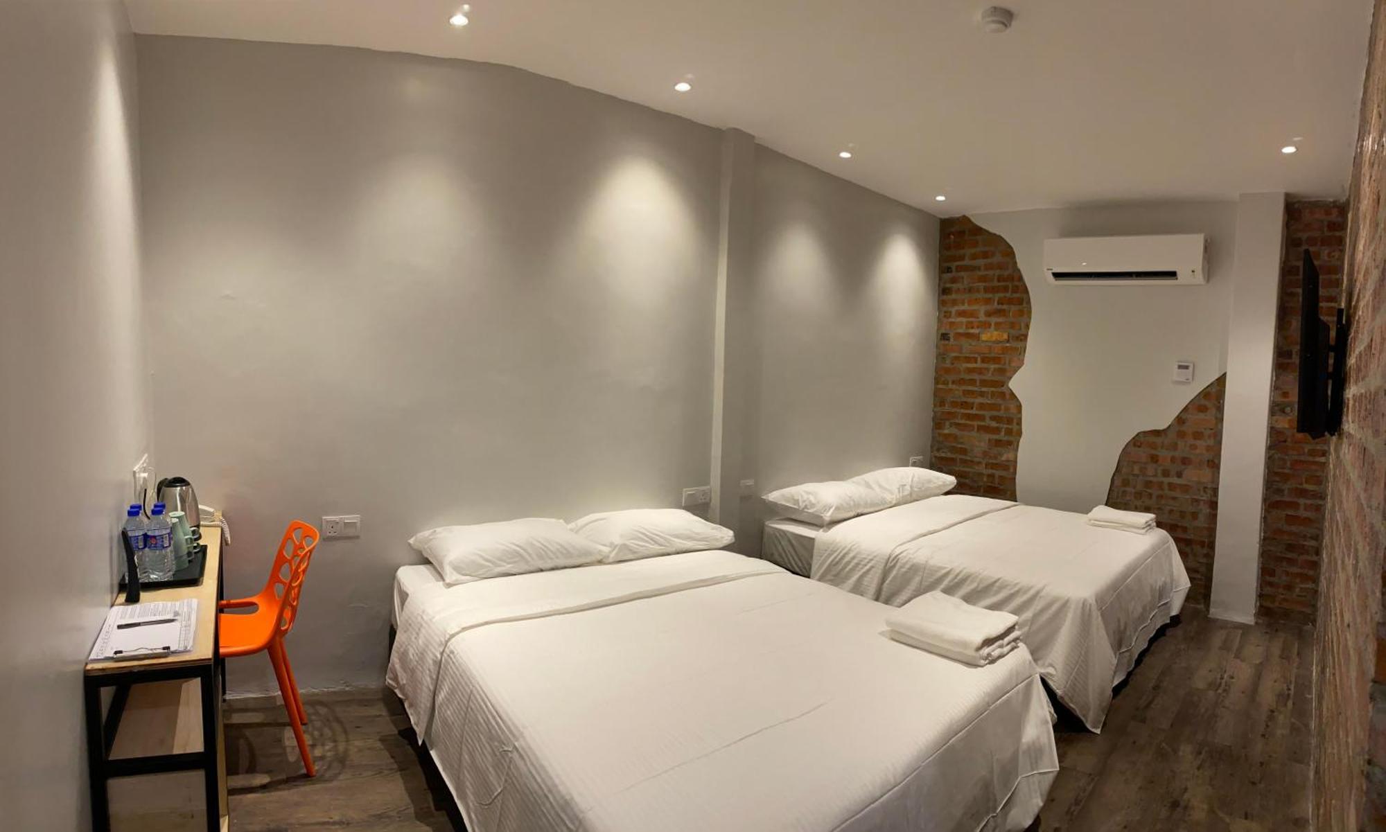 Super 8 Hotel Alor Setar Esterno foto