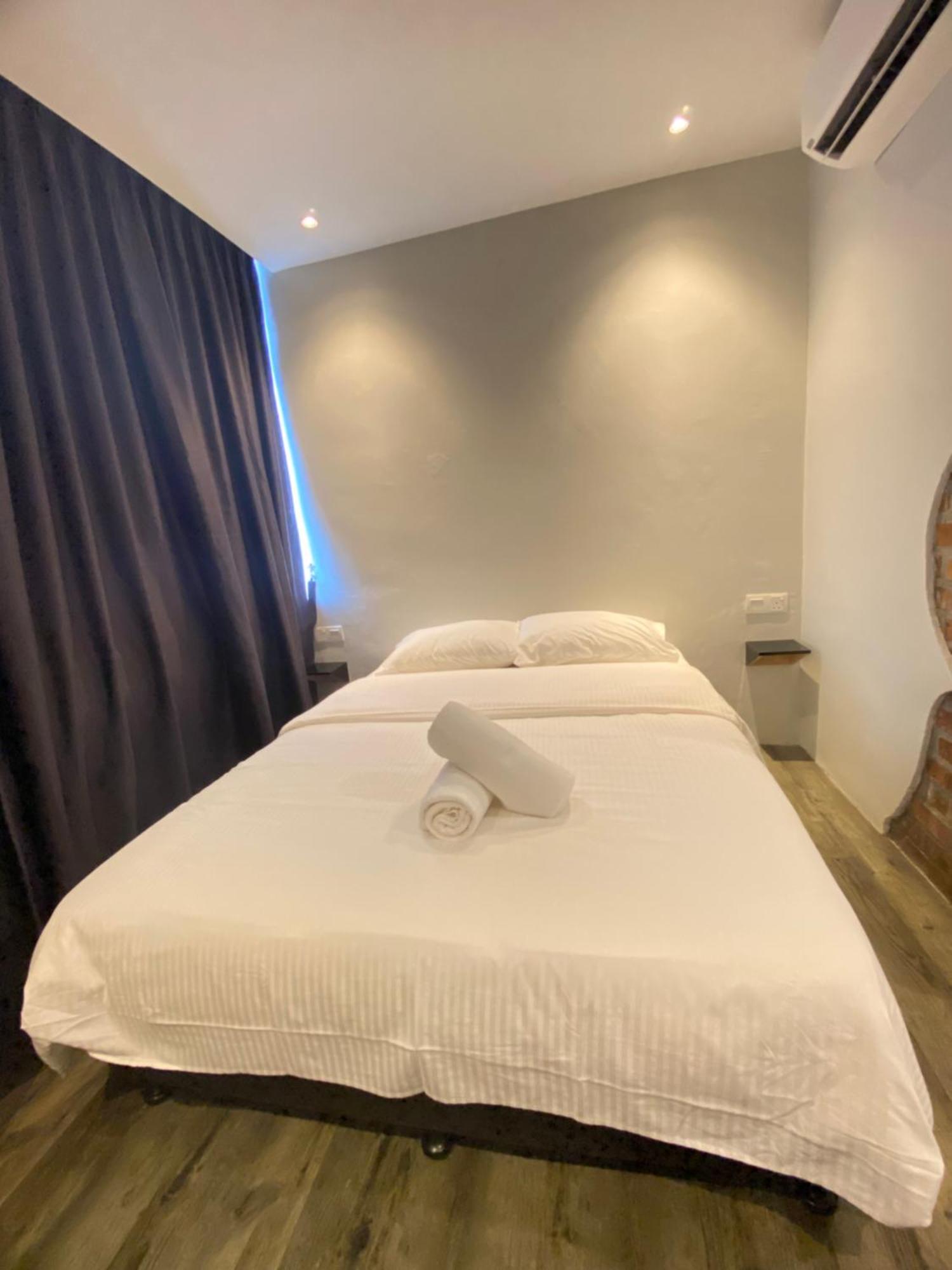 Super 8 Hotel Alor Setar Esterno foto