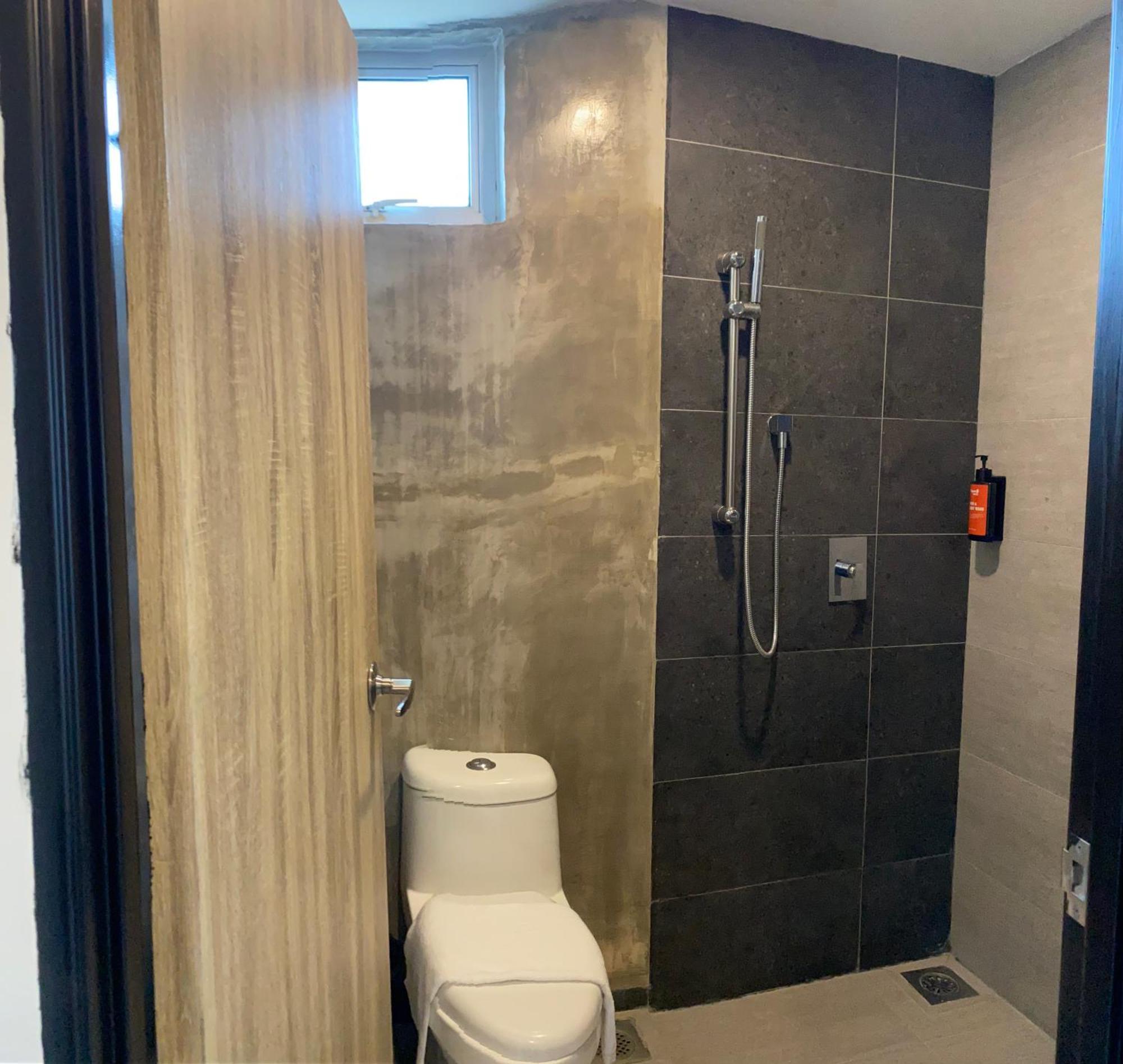 Super 8 Hotel Alor Setar Esterno foto